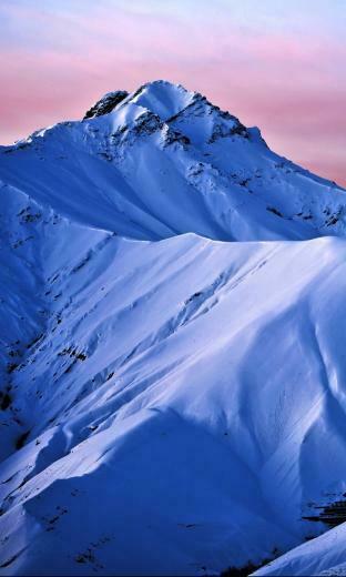 Best Blackberry HD Wallpaper