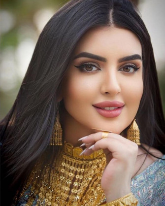 Dubai Princess Sheikha Mahra Looks Like A Dream Girl In Real Life