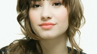 Wallpaper De Demi Lovato