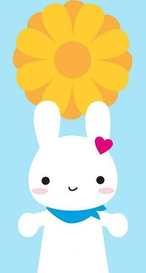 Desktop Mobile Wallpaper Super Cute Kawaii