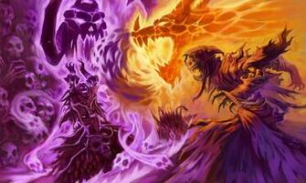 Wow Exquisite Fanarts About Warlock World Of Warcraft Mmosite