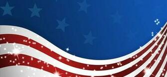 Holiday Background Patriotic Published On September