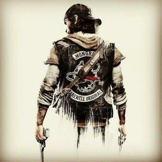 E3 Days Gone Estar Presente A Lo Grande