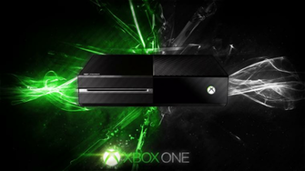 Xbox One WallpaperHD Wallpaper