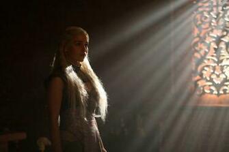Game Of Thrones Daenerys Targaryen High Quality And