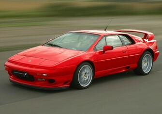 Lotus Esprit Wallpaper Click On Image To Enlarge