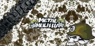 HD Wallpaper Metal Mulisha X Kb Jpeg