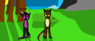 Dragonets Of Destiny Boys By Randomette365