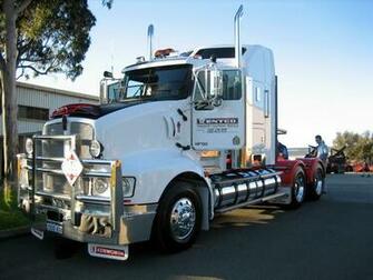 Trucks Kenworth Vehicles Wallpaper Wallpaperjam