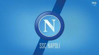 S C Napoli HD Wallpaper Background Image Id