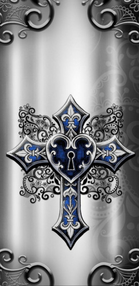 Cute Cross Wallpaper