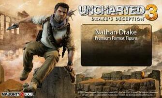 Uncharted Wallpaper HD