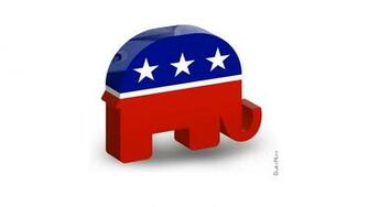 Republican Party Logo Logospike Famous And Vector Logos