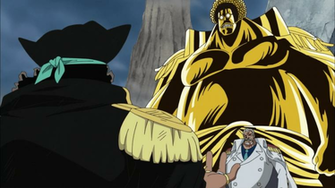 One Piece Whitebeard Android Wallpaper Walops