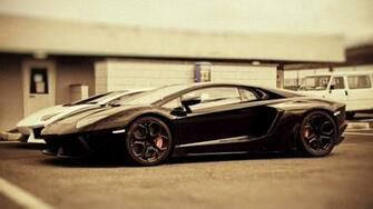 Lamborghini Wallpaper Widescreen