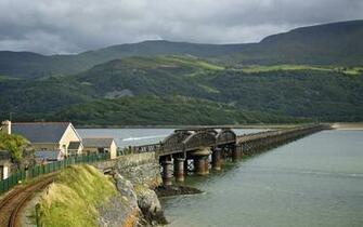 Wales Wallpaper Image