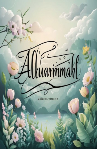 Alhamdulillah Wallpaper