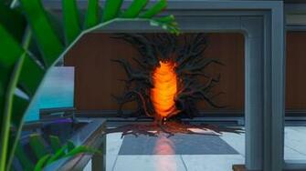 Before Stranger Things Premiere Fortnite Has Been Invaded By