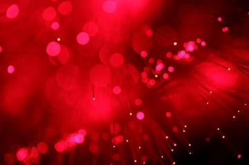 Red Light Background By Merrymoonmary