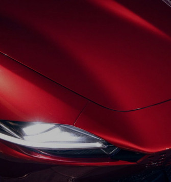 Financial Documents Ferrari Corporate