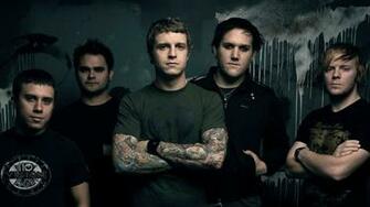 Atreyu HD Wallpaper Background Image Id