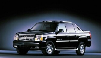 Cadillac Escalade Wallpaper Cars Pictures