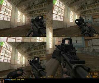 Como Poner Armas Nuevas Al Counter Strike