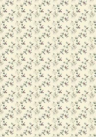 Mini Wallpapering Hints For Many Years I Applied Wallpaper Using An