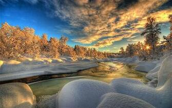 HDr Wallpaper Background