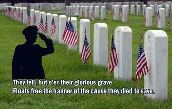 Memorial Day Quotes