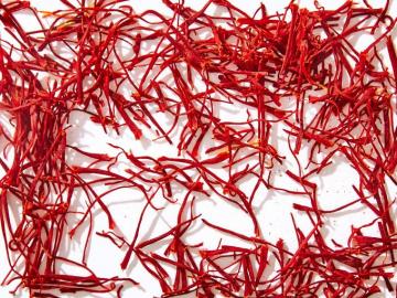 What Is Saffron The World S Most Legendary Spice Bon App Tit