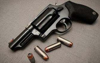 Wallpaper Weapons Revolver Weapon Taurus Judge