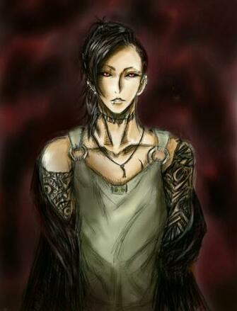 Uta Tokyo Ghoul By Muartgl
