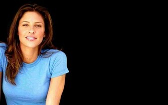 Jill Wagner Wallpaper Celebrities Girls