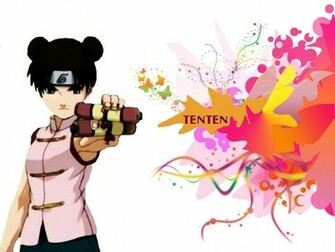 Tenten Wallpaper Imagens Pictures Fotos