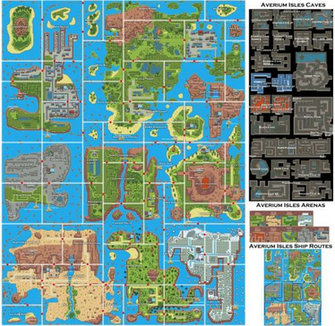 Real Time World Map Wallpaper