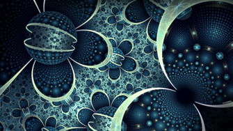 Fractal Computer Wallpaper Desktop Background Id