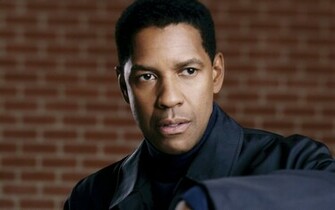 Denzel Washington Wallpaper