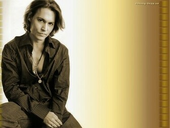 Johnny Depp Wallpaper Jpg