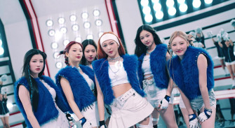 Resmi Debut Babymonster Bawakan Single Batter Up Wallpaper