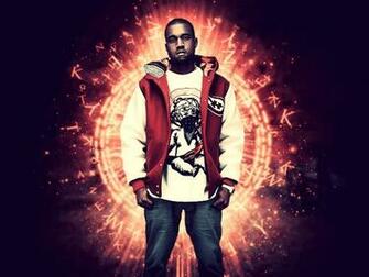 Kanye West Wallpaper HD