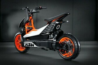Ktm Rc8 Wallpaper HD