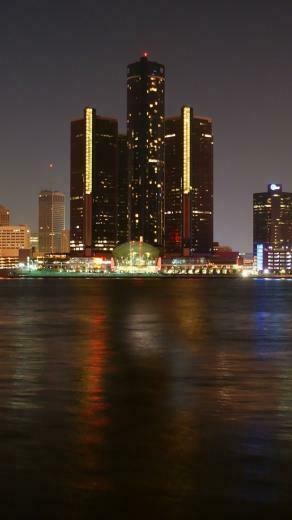Detroit HD Wallpaper 7wallpaper Net