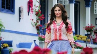 Kareena Kapoor Beautiful HD Wallpaper