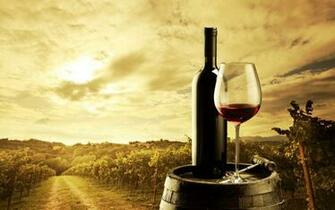 Wine Wallpaper