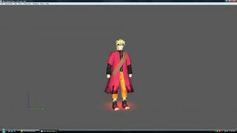 Naruto Toad Sage Wallpaper By