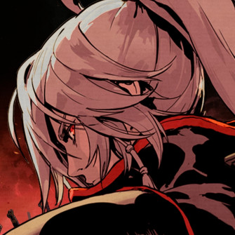 Phantom Blade Executioners