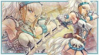 Barioth Wallpaper Monster Hunter Art
