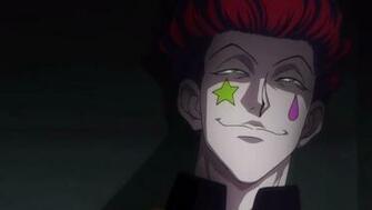 Hunter X Image Hisoka Wallpaper Photos