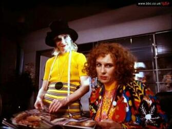 Ab Fab Wallpaper Absolutely Fabulous